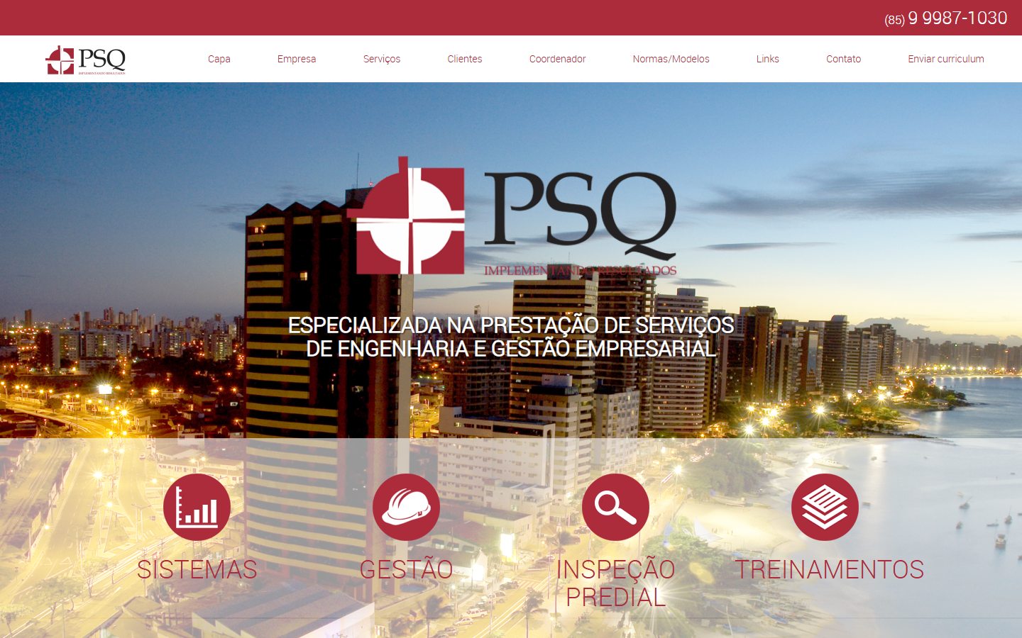 Site PSQ Consulting